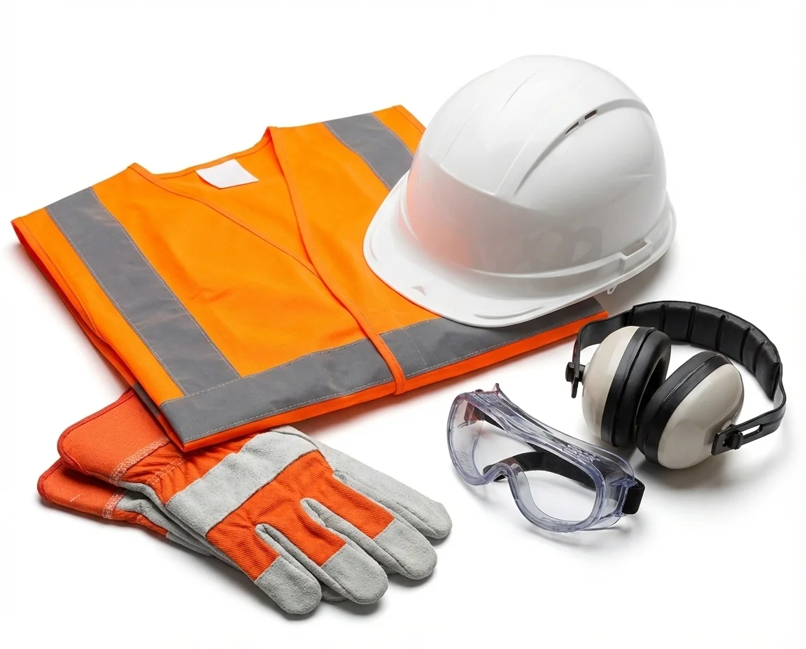 Personal Protective Equipment